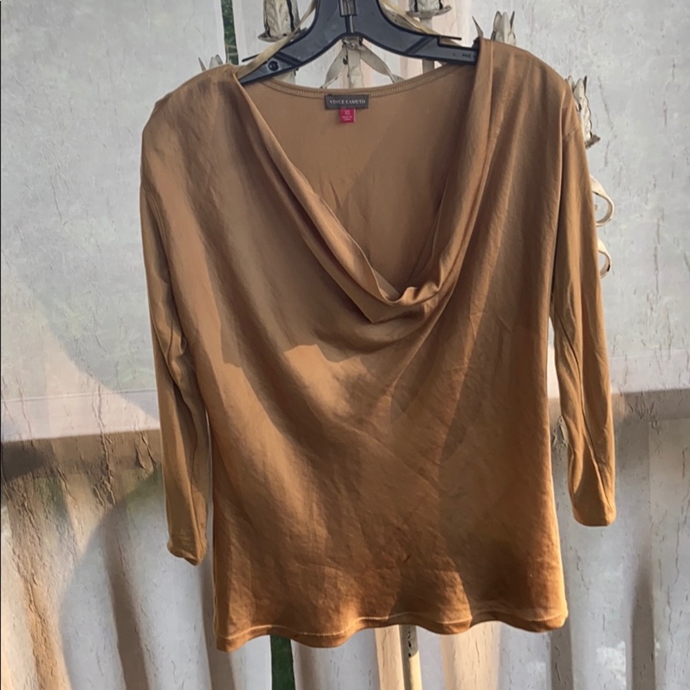 Vince Camuto Tunic
